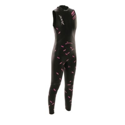 Sleeveless Wetsuits