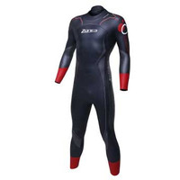 Wetsuit Huren Heren