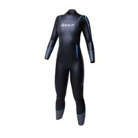 Wetsuit Rent Ladies