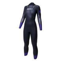 Wetsuit Rent Ladies