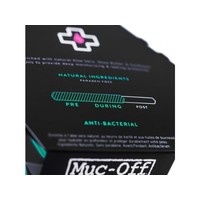 Muc-Off Chamois Cr’åme (100 ml) voor zitvlak fietsen bij - Copy