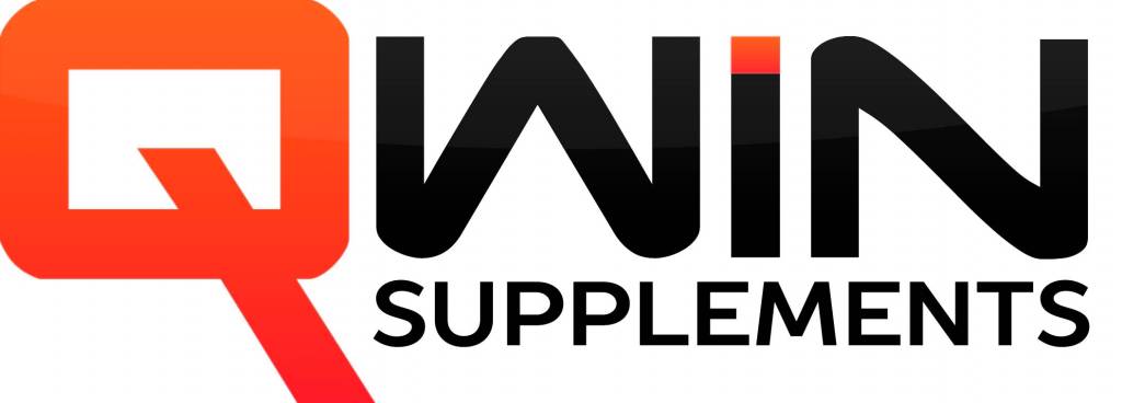 Qwin energiegels .. nieuw in het assortiment