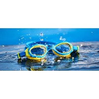 Zone3 Aquahero Goggles Kids