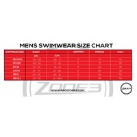 Zone3 Classic Prism Jammers Heren