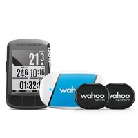 thumb-Wahoo ELEMNT BOLT GPS Cycle Computer / Bicycle Navigation - Bundle-1