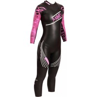 Mako Naiad wetsuit Ladies
