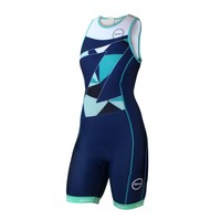 Zone3 Lava Trisuit Ladies