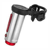 Guee Road bike taillight Inox Mini-R