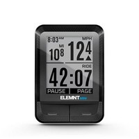 Wahoo ELEMNT MINI Bike Computer + RPM Speed