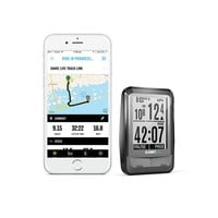Wahoo ELEMNT MINI Bike Computer + RPM Speed