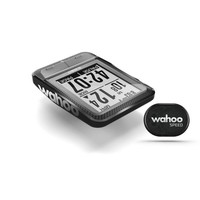 Wahoo ELEMNT MINI Bike Computer + RPM Speed