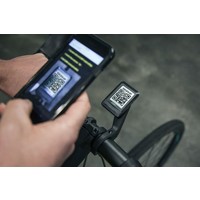 Wahoo ELEMNT MINI Bike Computer + RPM Speed