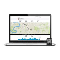 Wahoo ELEMNT MINI Bike Computer + RPM Speed