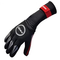 Gants de natation en néoprène Zone 3