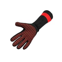 Gants de natation en néoprène Zone 3