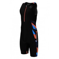 Zone3 Activate Plus Trisuit Heren (Zwart/Camo)