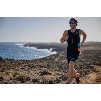 Zone3 Activate Plus Trisuit Heren (Zwart/Camo)