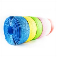 Guee Silicone Bar Tape (2.6mm) Velo de course