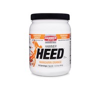 Hammer Nutrition HEED Thirst Quencher (464gr) - 16 servings