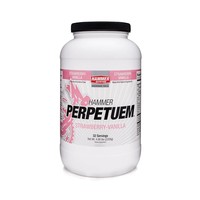 Hammer Nutrition PERPETUEM Energie sportdrank (2208gr) - 32 servings