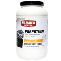 Hammer Nutrition PERPETUEM Energie sportdrank (2208gr) - 32 servings