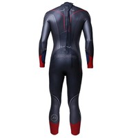 Zone3 Vanquish wetsuit (man) - DEMOMODEL