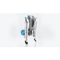 Tacx Indoor trainer Vortex Smart