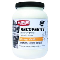 Hammer Recoverite Recovery Drink (784gr) - 16 servings