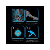 Muc Off Athlete Performance Muc Off Amino Recovery Balm (150ml)