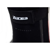 Zone 3 Neoprene Heat Tech Swimsocks