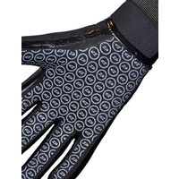 Zone 3 Neoprene Heat Tech Gloves