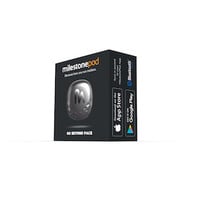 MileStone Pod Capteur dynamique de course