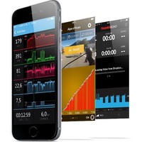 thumb-Tacx Virtual Indoor bike trainer Flux Smart-5