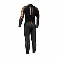 Dare2Tri to Swim Men