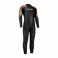 Dare2Tri to Swim Men