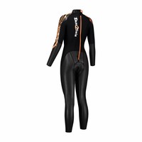 Dare2Tri to Swim Ladies