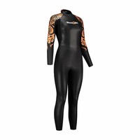 Dare2Tri to Swim Ladies