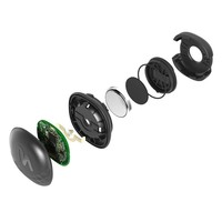 MileStone Pod Capteur dynamique de course