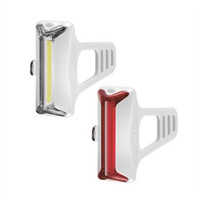 Guee Cob-X Bicycle lighting set