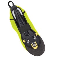 Sealskinz Open Sole Neoprene Overshoe Hi-viz Yellow