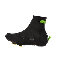 Sealskinz Neopreen Overschoen Closed