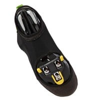 Sealskinz Neopreen Overschoen Closed