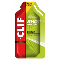 Clifbar Energiegel Clif Shot Cafeine -34gr