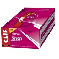 Clifbar Energygel Clif Shot - 34gr