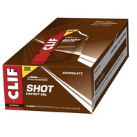 Clifbar Energygel Clif Shot - 34gr