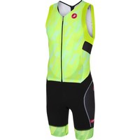 Castelli Free Sanremo Suit Sleeveless