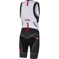 Castelli Free Sanremo Suit Sleeveless