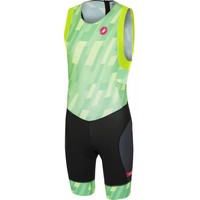 Castelli Short Distance Race Suit for men
