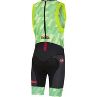 Castelli Short Distance Race Suit for men