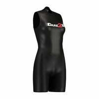 Dare2Tri Mach2 Shortie Femmes